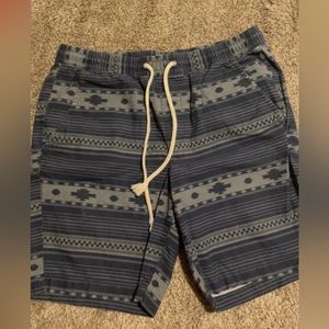 Men’s shorts